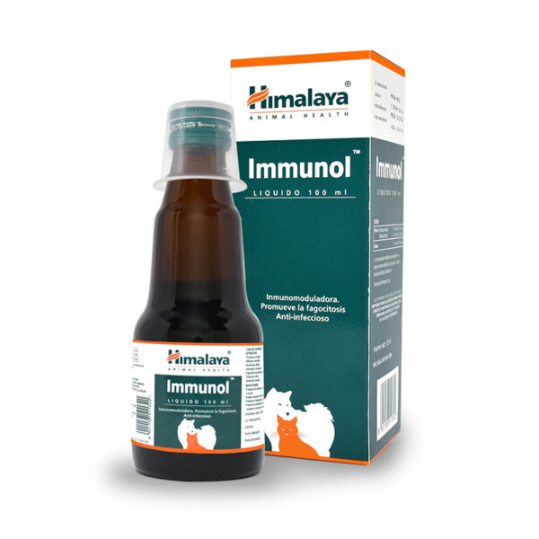 Immunol® - Jarabe