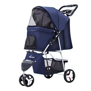 Coche Para Mascotas