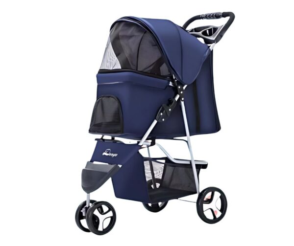 Coche Para Mascotas