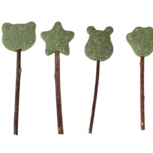 Varitas de Catnip